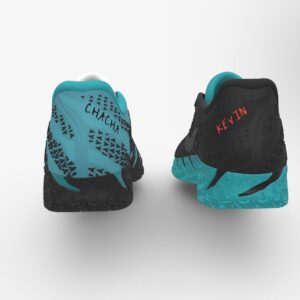 Nike Custom Name Sneakers